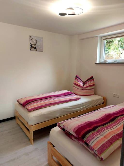 Ferienwohnung Kuestenanker Nienhagen Eksteriør billede