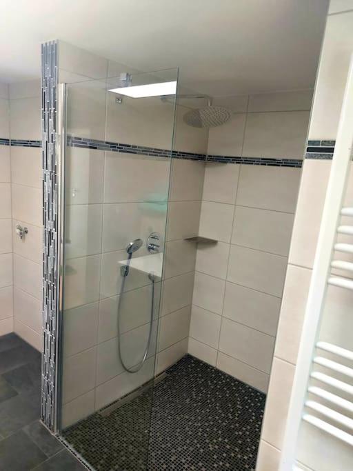 Ferienwohnung Kuestenanker Nienhagen Eksteriør billede
